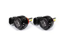 LED-lampsats H8/H9/H11 Niken Eski-series foto 2