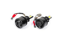 LED-lampsats H3 Niken Eski-series foto 2