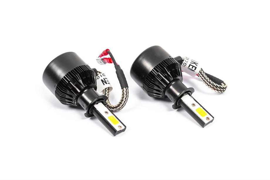 LED-lampsats H3 Niken Eski-series Image