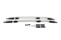 Nissan X-trail T32/Rogue 2014–2021 Takrails Skyport Grey foto 13