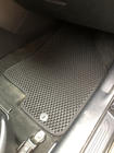 Kia Sportage 2010–2015 EVA V1 bilmattor (svarta) foto 4