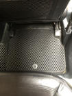 Kia Sportage 2010–2015 EVA V1 bilmattor (svarta) foto 8