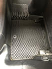 Kia Sportage 2010–2015 EVA V1 bilmattor (svarta) foto 9