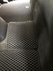 Kia Sportage 2010–2015 EVA V1 bilmattor (svarta) foto 6