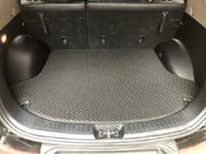 Kia Sportage 2010–2015 Bagagerumsmatta (EVA, svart) foto 1