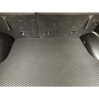 Bagagerumsmatta (EVA, svart) Kia Sportage 2010–2015 foto 4