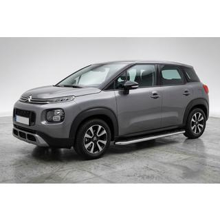 Sidosteg Maydos V1 (2 st, aluminium) Citroen C-3 Aircross 2017–2024 foto 1