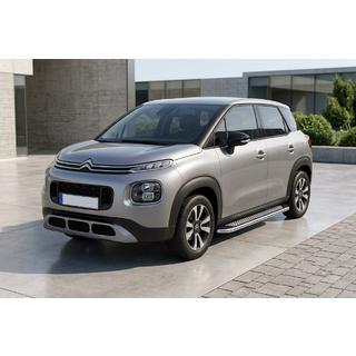 Sidosteg Maydos V2 (2 st, aluminium) Citroen C-3 Aircross 2017–2024 foto 1