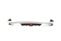 Toyota Land Cruiser 200 2007–2021 Bakdiffuser 2012-2016 (vit) foto 2