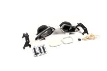 Toyota Land Cruiser 200 2007–2021 Bakdiffuser 2012-2016 (vit) foto 6
