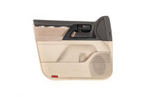 Toyota Land Cruiser 200 2007–2021 Dörrpanel utan träinlägg (1 st) foto 7