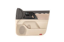 Toyota Land Cruiser 200 2007–2021 Dörrpanel utan träinlägg (1 st) foto 5