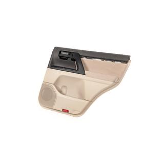 Dörrpanel utan träinlägg (1 st) Toyota Land Cruiser 200 2007–2021 foto 4
