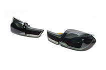 BMW 4-serie F32/F33/F36 2012–2020 Baklampor (2 st, LED) foto 3