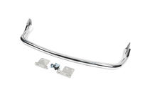 Hyundai Santa Fe 2 2006–2012 Bakre skyddsbåge AK005 (2 st, rostfritt stål) foto 2