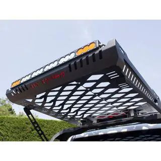Dakar lastkorg för rollbar (100x100 cm) foto 3