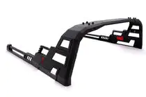Toyota Hilux 2015– Rollbar Dakar (utan rullock) foto 1