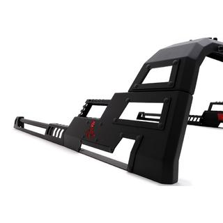 Rollbar Dakar (utan rullock) foto 2