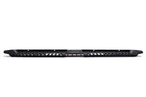 Nissan Navara 2006–2015 Sidosteg Dakar V2 utan LED (2 st, metall) foto 3