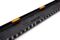 Mitsubishi L200 2006–2015 Sidosteg Dakar V1 med LED (2 st, metall) foto 4