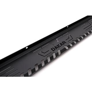 Sidosteg Dakar V1 utan LED (2 st, metall) Mitsubishi L200 2006–2015 foto 2