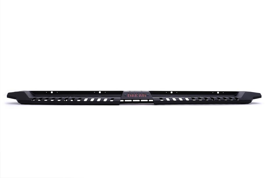 Mitsubishi L200 2006–2015 Sidosteg Dakar V2 utan LED (2 st, metall) Foto 4