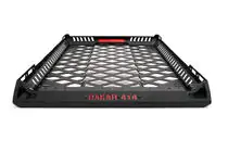Mitsubishi L200 2006–2015 Korg för Dakar rollbar (100x100 cm) foto 4