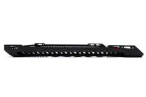 Mitsubishi L200 2006–2015 Korg för Dakar rollbar (100x100 cm) foto 5