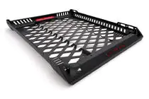 Mitsubishi L200 2006–2015 Korg för Dakar rollbar (100x100 cm) foto 3