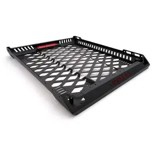 Korg för Dakar rollbar (100x100 cm) Mitsubishi L200 2006–2015 foto 3