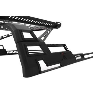 Rollbar med lastkorg Dakar foto 3
