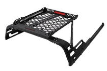 Ford Ranger 2011–2022 Rollbar med korg Dakar (för rullkapell) foto 6