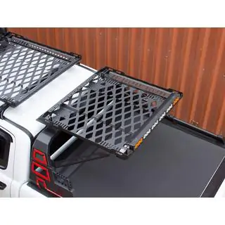 Lastkorg för rollbar Dakar 100x100 cm Fiat Fullback 2016– foto 1