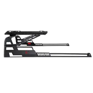 Rollbar med lastkorg Dakar Fiat Fullback 2016– foto 3