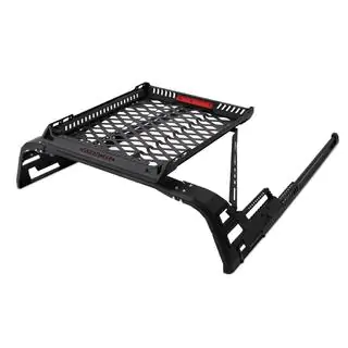 Rollbar med lastkorg Dakar Fiat Fullback 2016– foto 2