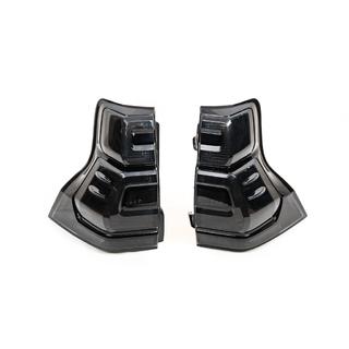Baklyktor BlackEdition V3 (2017+, 2 st) Toyota Land Cruiser Prado 150 2009–2023 foto 4