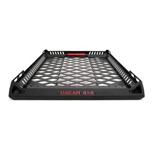 Korg till rollbar Dakar (100x100 cm) Isuzu D-Max 2019– foto 4