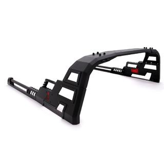 Rollbar Dakar (utan rulljalusi) Isuzu D-Max 2019– foto 1