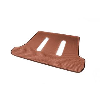 Bagagerumsmatta "Brick" (EVA, 5 eller 7 säten) Toyota Land Cruiser Prado 120 2002–2009 foto 4