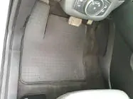 Ford Kuga/Escape 2013–2019 Gummimattor för kupén Polytep (4 st) foto 2