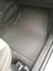 Ford Kuga/Escape 2013–2019 Gummimattor för kupén Polytep (4 st) foto 4