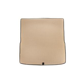 Bagagerumsmatta (EVA, beige) SW foto 2