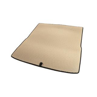 Bagagerumsmatta (EVA, beige) SW foto 4