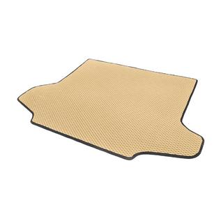 Bagagerumsmatta (EVA, beige) foto 2