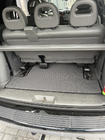 Chrysler Voyager 2001–2007 Bagagerumsmatta (EVA, svart) foto 1