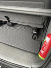 Chrysler Voyager 2001–2007 Bagagerumsmatta (EVA, svart) foto 2