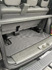 Chrysler Voyager 2001–2007 Bagagerumsmatta (EVA, svart) foto 4