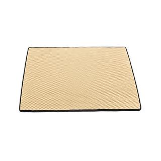Bagagerumsmatta (EVA, beige) Citroen Berlingo 2008–2018 foto 1