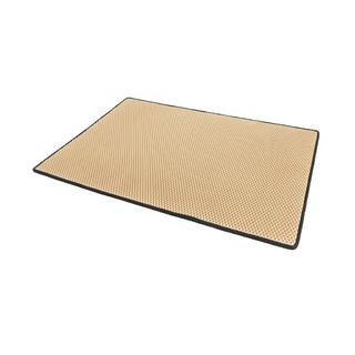 Bagagerumsmatta (EVA, beige) Citroen Berlingo 2008–2018 foto 2