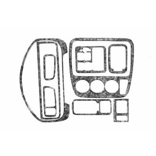 Instrumentpanelsdekor Honda CRV 1996–2001 foto 4